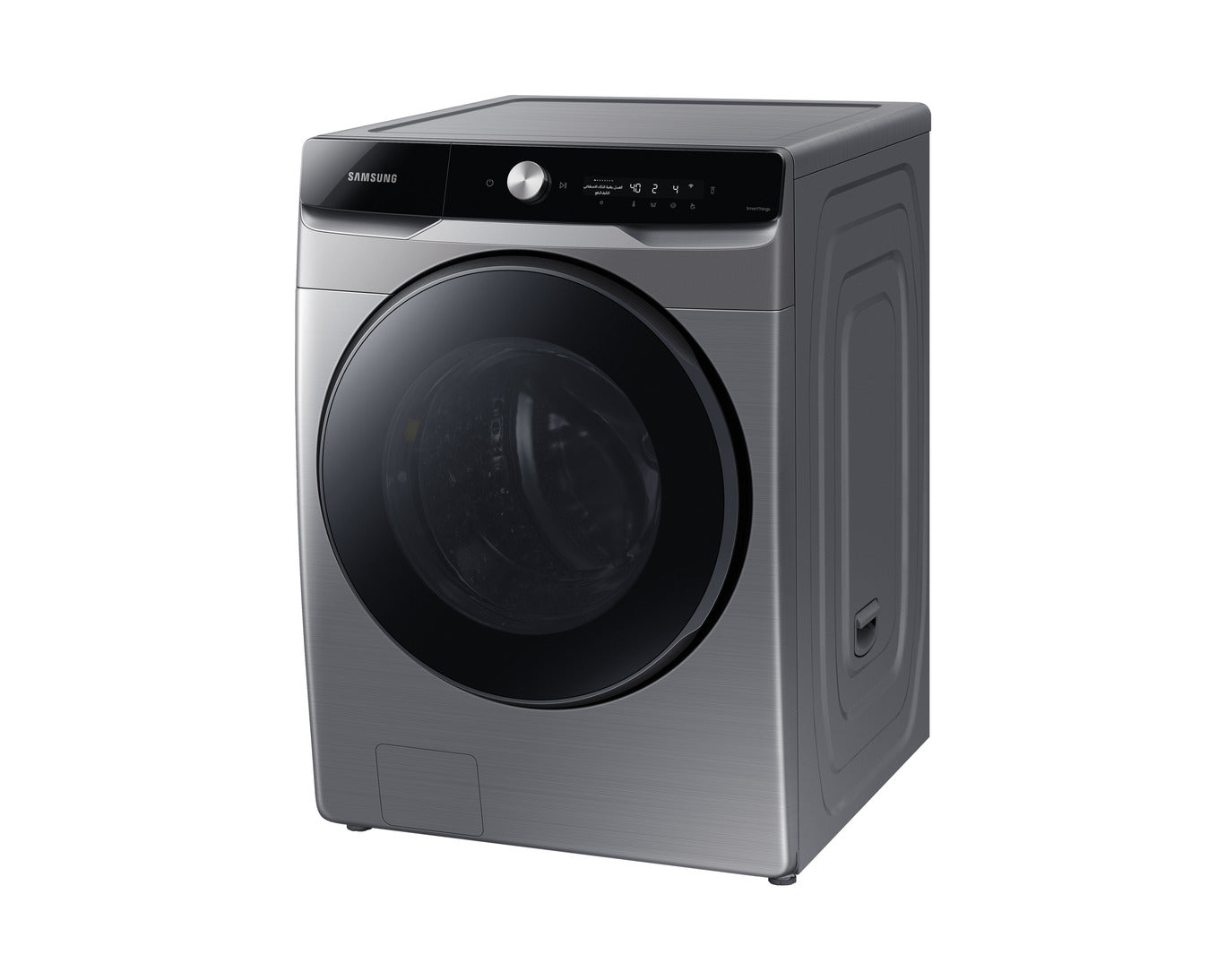 Samsung 18kg Washer Dryer Combo | EcoBubble | Front Load - WD18T6000