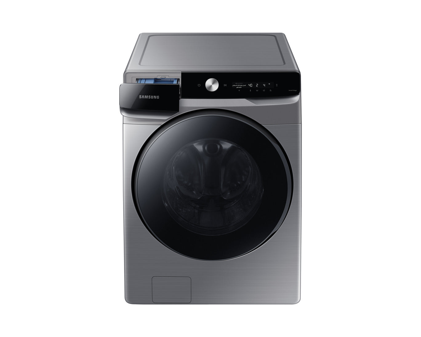 Samsung 18kg Washer Dryer Combo | EcoBubble | Front Load - WD18T6000