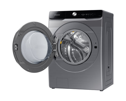 Samsung 18kg Washer Dryer Combo | EcoBubble | Front Load - WD18T6000