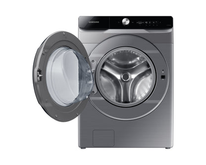 Samsung 18kg Washer Dryer Combo | EcoBubble | Front Load - WD18T6000