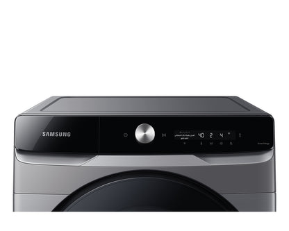 Samsung 18kg Washer Dryer Combo | EcoBubble | Front Load - WD18T6000