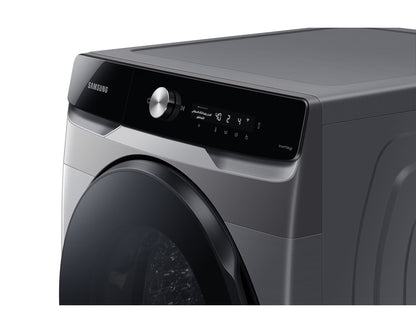 Samsung 18kg Washer Dryer Combo | EcoBubble | Front Load - WD18T6000