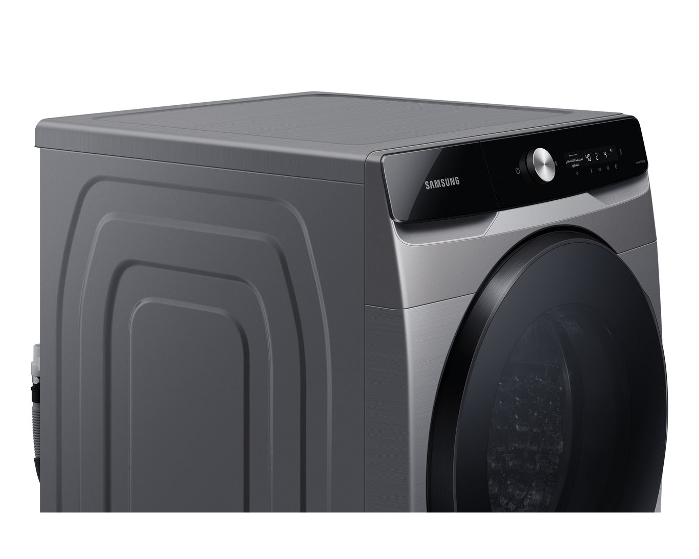 Samsung 18kg Washer Dryer Combo | EcoBubble | Front Load - WD18T6000
