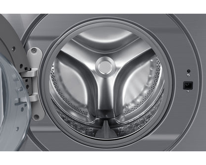 Samsung 18kg Washer Dryer Combo | EcoBubble | Front Load - WD18T6000