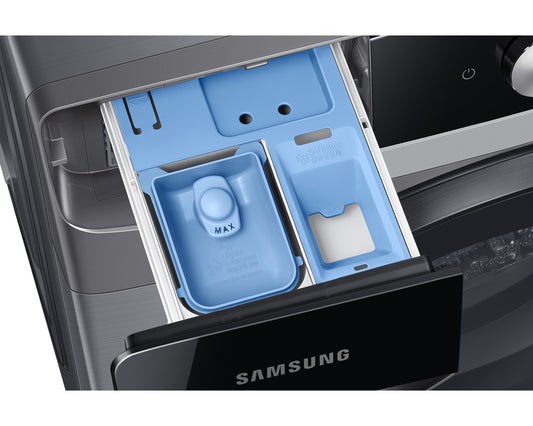 Samsung 18kg Washer Dryer Combo | EcoBubble | Front Load - WD18T6000