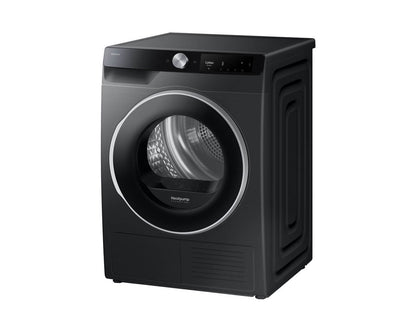 Samsung Front Loading Washing Machine Dryer | Heat Pump | AI Control - DV90T624