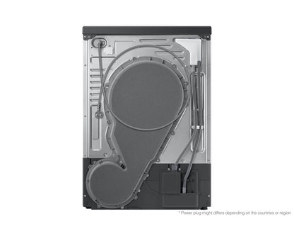 Samsung Front Loading Washing Machine Dryer | Heat Pump | AI Control - DV90T624