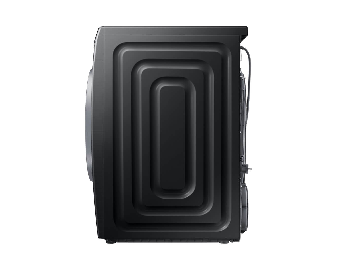 Samsung Front Loading Washing Machine Dryer | Heat Pump | AI Control - DV90T624