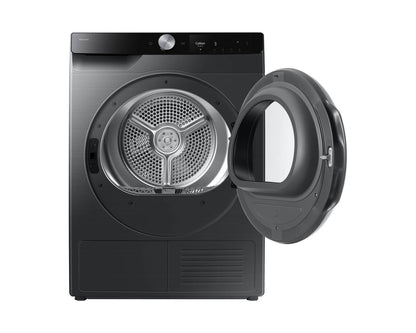 Samsung Front Loading Washing Machine Dryer | Heat Pump | AI Control - DV90T624