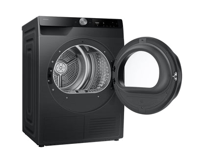 Samsung Front Loading Washing Machine Dryer | Heat Pump | AI Control - DV90T624