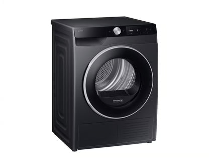 Samsung Front Loading Washing Machine Dryer | Heat Pump | AI Control - DV90T624