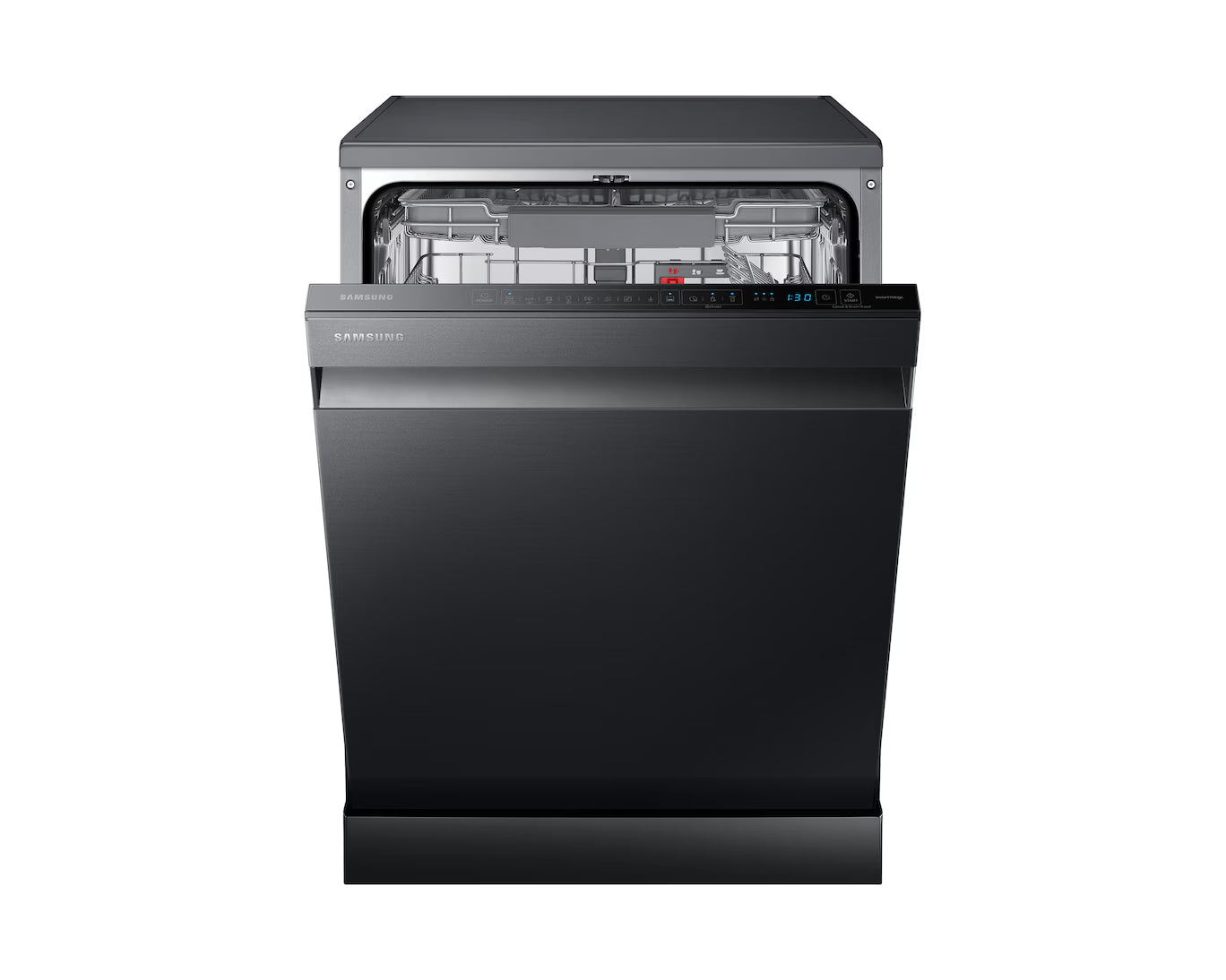 Samsung Series 11 Freestanding 60cm Dishwasher with Auto Door SmartThings - DW60A8050