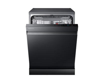 Samsung Series 11 Freestanding 60cm Dishwasher with Auto Door SmartThings - DW60A8050