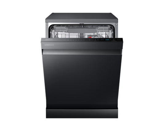 Samsung Series 11 Freestanding 60cm Dishwasher with Auto Door SmartThings - DW60A8050