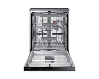 Samsung Series 11 Freestanding 60cm Dishwasher with Auto Door SmartThings - DW60A8050