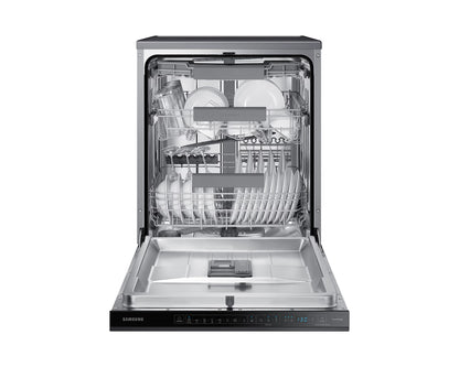 Samsung Series 11 Freestanding 60cm Dishwasher with Auto Door SmartThings - DW60A8050