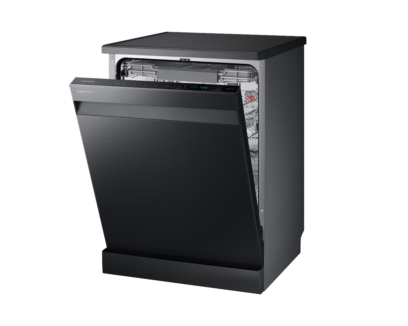 Samsung Series 11 Freestanding 60cm Dishwasher with Auto Door SmartThings - DW60A8050