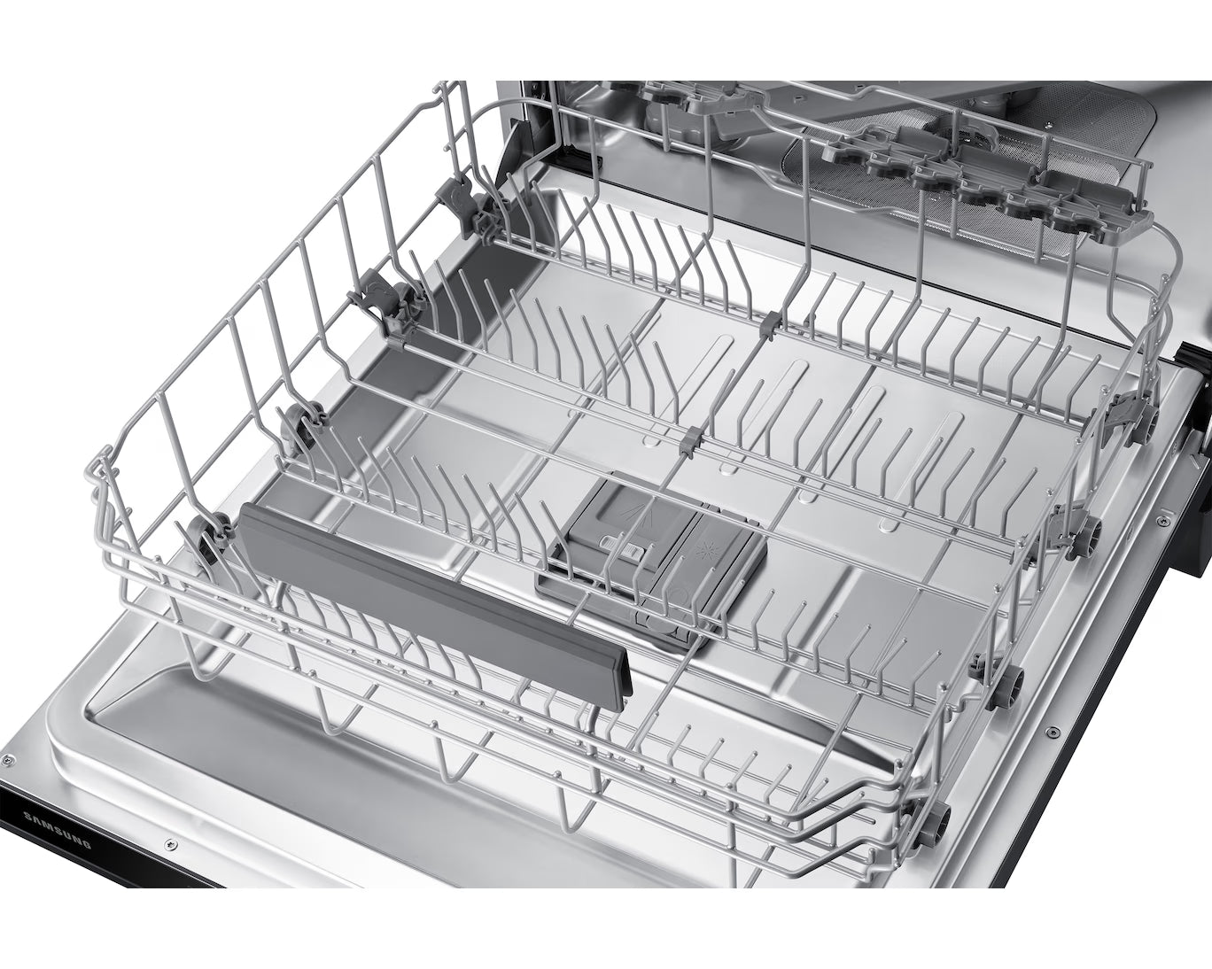 Samsung Series 11 Freestanding 60cm Dishwasher with Auto Door SmartThings - DW60A8050