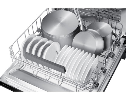 Samsung Series 11 Freestanding 60cm Dishwasher with Auto Door SmartThings - DW60A8050