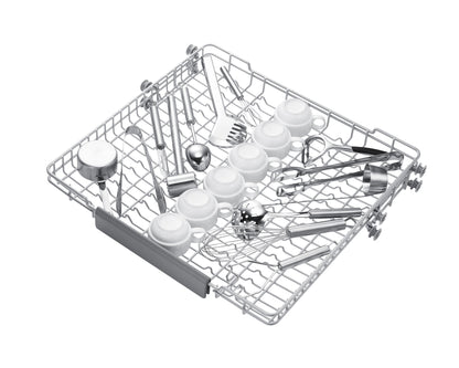 Samsung Series 11 Freestanding 60cm Dishwasher with Auto Door SmartThings - DW60A8050