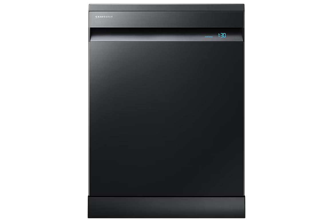 Samsung Series 11 Freestanding 60cm Dishwasher with Auto Door SmartThings - DW60A8050