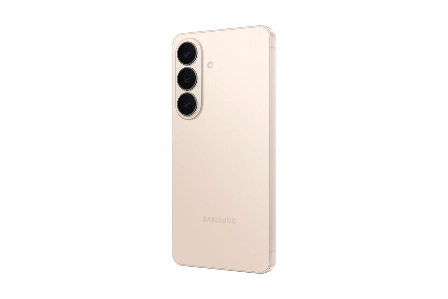 Samsung Galaxy S26 5G | Galaxy AI | ProVisual Engine | Dynamic AMOLED 2X - SM-S942B