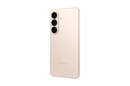 Samsung Galaxy S26 5G | Galaxy AI | ProVisual Engine | Dynamic AMOLED 2X - SM-S942B