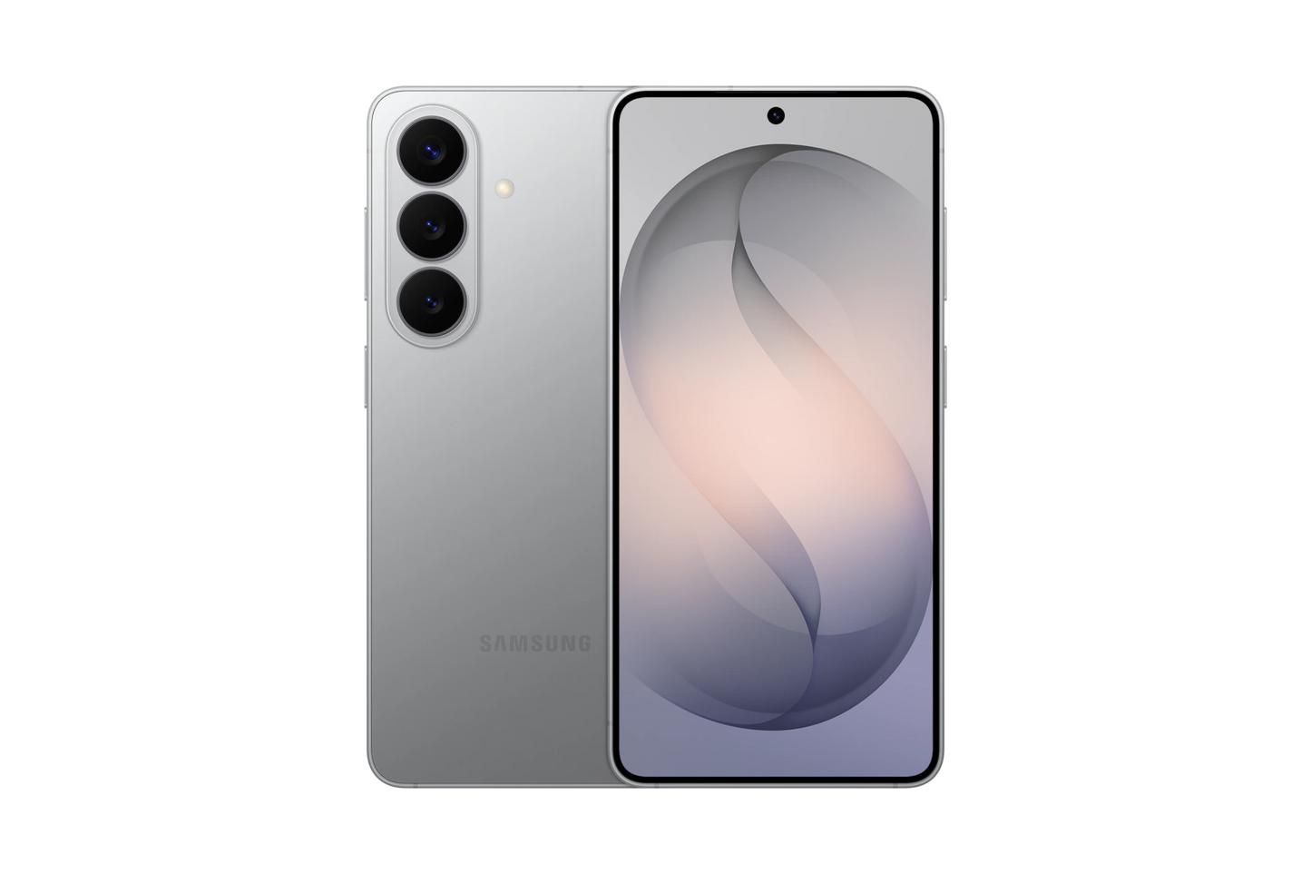 Samsung Galaxy S26 5G | Galaxy AI | ProVisual Engine | Dynamic AMOLED 2X - SM-S942B