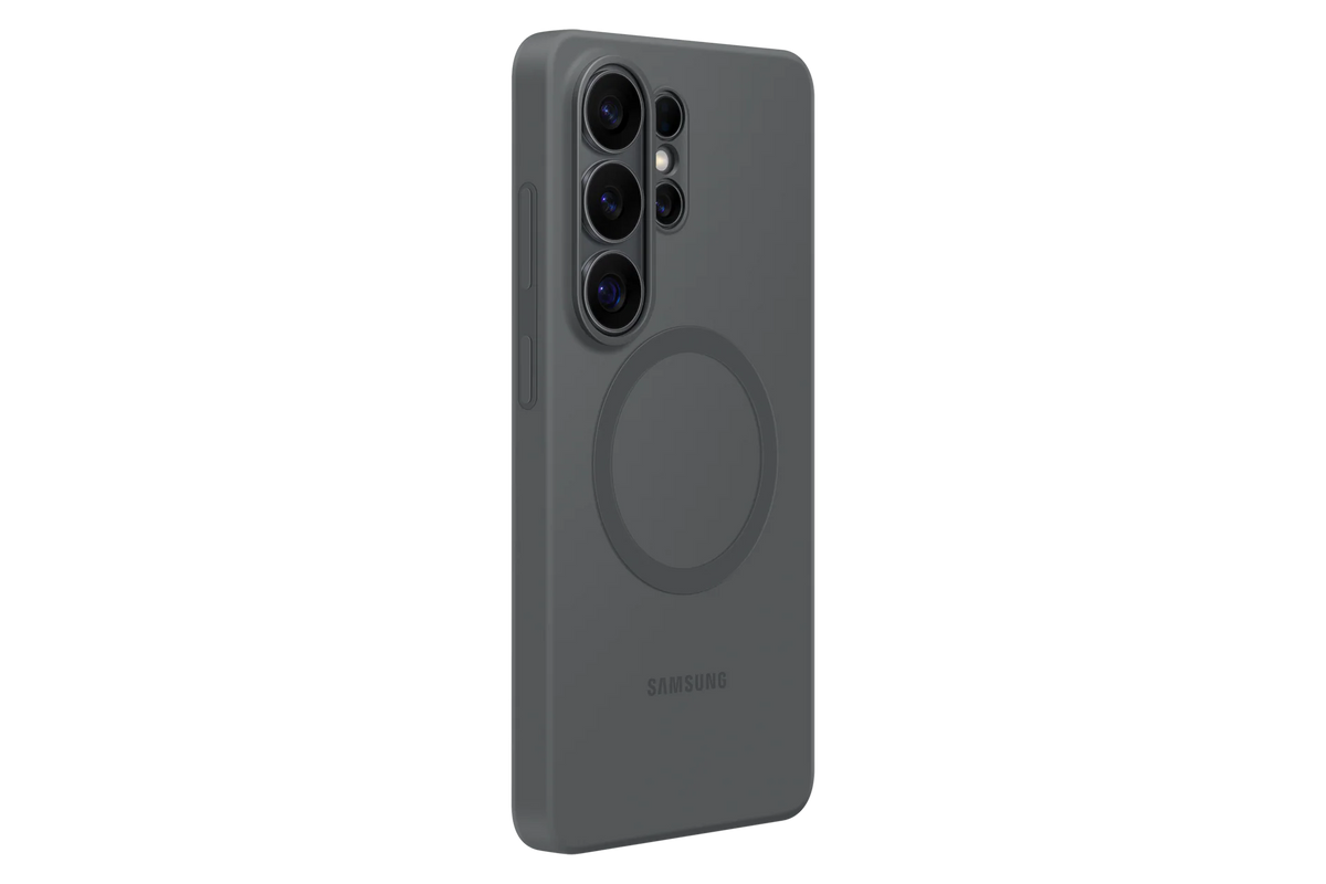 Samsung Galaxy S26 Ultra Silicone Magnet Case - EF-ES948