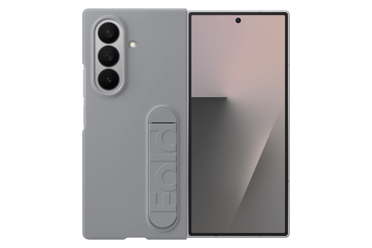 Samsung Galaxy Z Fold7 Silicone Case - EF-MF966