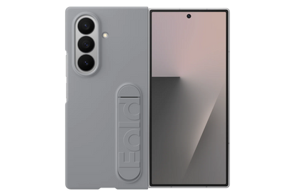 Samsung Galaxy Z Fold7 Silicone Case - EF-MF966