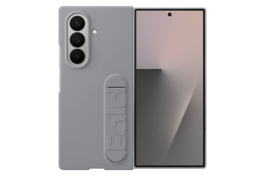 Samsung Galaxy Z Fold7 Silicone Case - EF-MF966