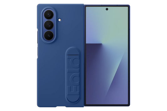 Samsung Galaxy Z Fold7 Silicone Case - EF-MF966