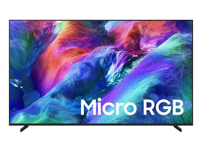 Pre-order - Samsung Micro RGB TV - 85"/75"/65" - R85H + FREE Galaxy S26 Ultra 5G 12GB/256GB