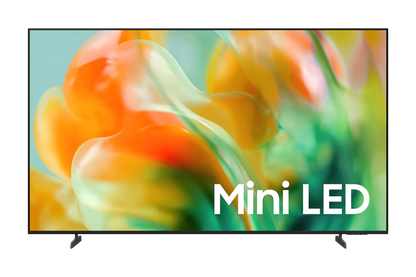 Pre-order - Samsung Mini LED TV - 85" - M80H + FREE B-Series 5.1ch Soundbar