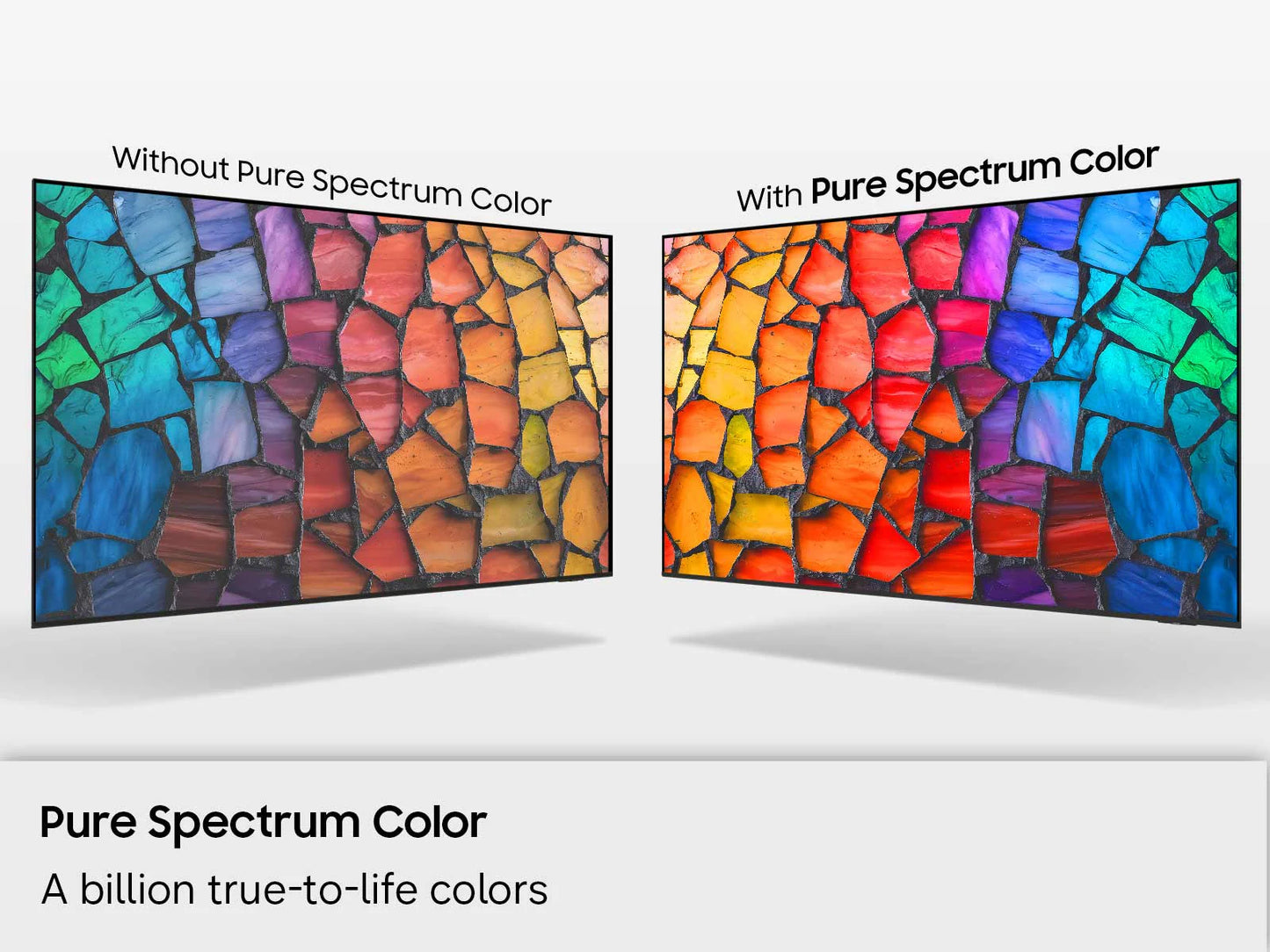 Pre-order - Samsung Mini LED TV - 85" - M80H + FREE B-Series 5.1ch Soundbar