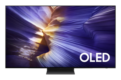 Pre-order - Samsung OLED TV - 77" - S90F + FREE Galaxy S26 Ultra 5G 12GB/256GB