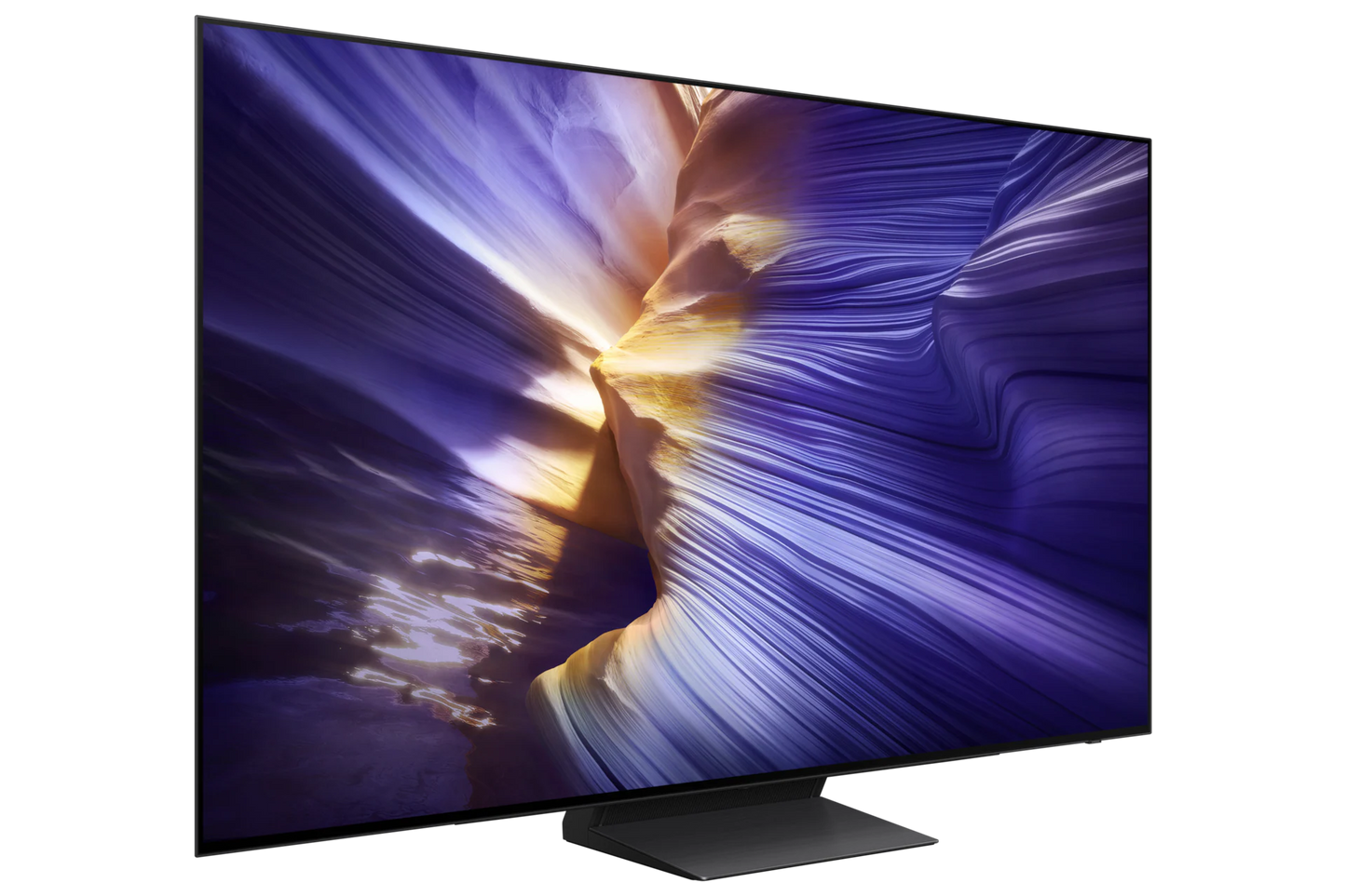 Pre-order - Samsung OLED TV - 77" - S90F + FREE Galaxy S26 Ultra 5G 12GB/256GB