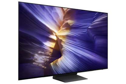 Pre-order - Samsung OLED TV - 77" - S90F + FREE Galaxy S26 Ultra 5G 12GB/256GB
