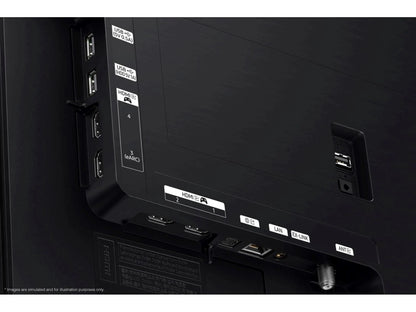 Pre-order - Samsung OLED TV - 77" - S90F + FREE Galaxy S26 Ultra 5G 12GB/256GB