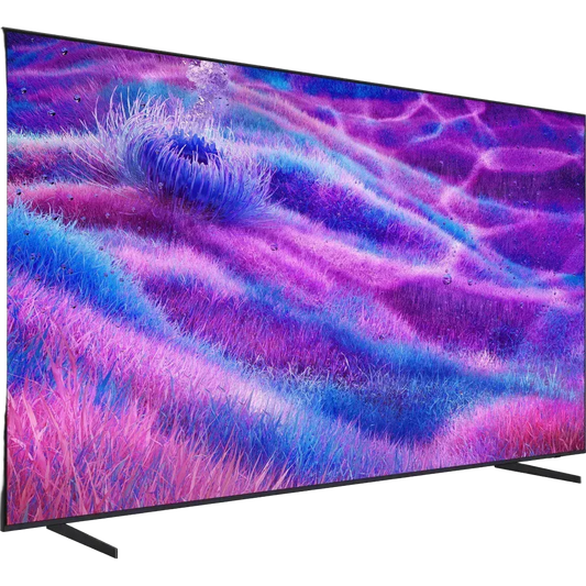 Samsung Neo QLED 4K Samsung Vision AI Smart TV 2025 - QN80F