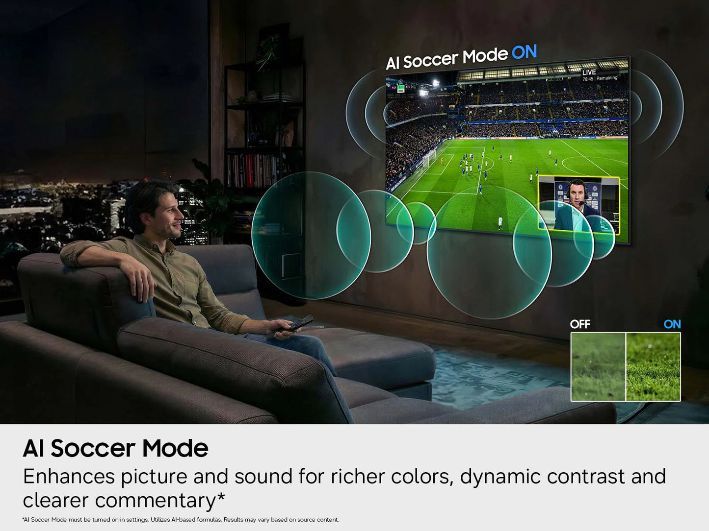 Pre-order - Samsung The Frame Neo TV - 75"/65" - LS03HE + FREE Galaxy Tab A11+ WiFi 6GB/128GB