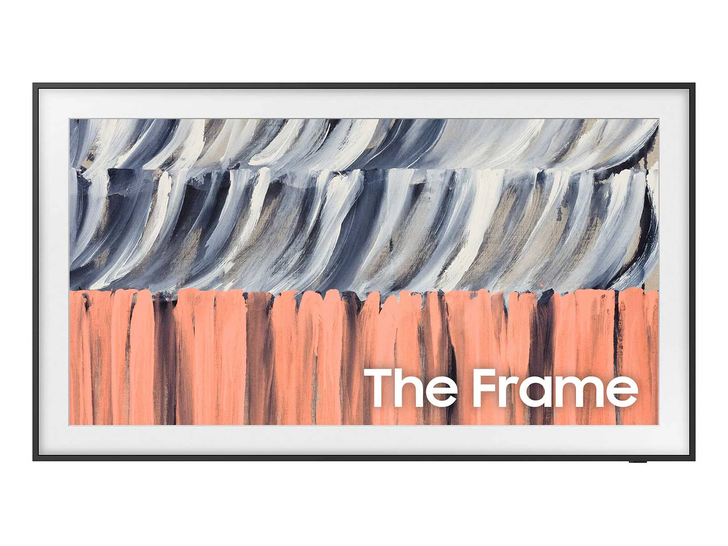 Pre-order - Samsung The Frame Neo TV - 85" - LS03HE + FREE Galaxy S26 Ultra 5G 12GB/256GB