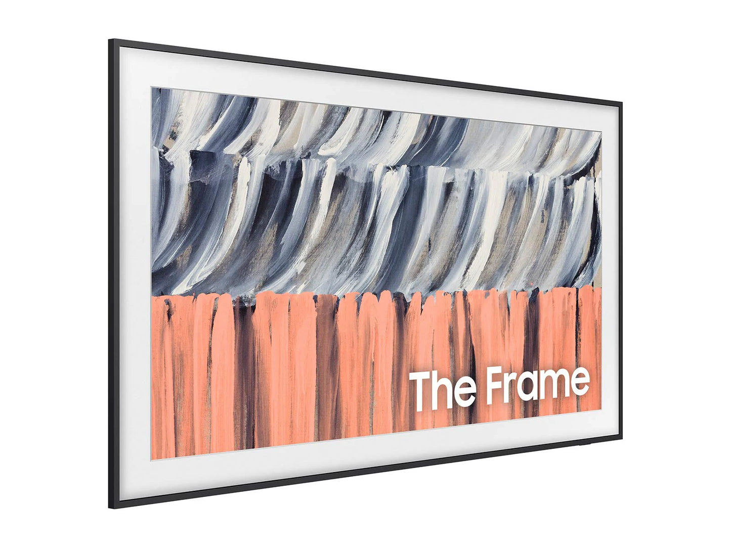 Pre-order - Samsung The Frame Neo TV - 85" - LS03HE + FREE Galaxy S26 Ultra 5G 12GB/256GB