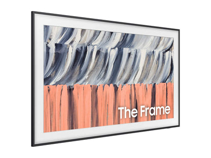Pre-order - Samsung The Frame Neo TV - 75"/65" - LS03HE + FREE Galaxy Tab A11+ WiFi 6GB/128GB