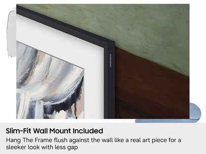 Pre-order - Samsung The Frame Neo TV - 85" - LS03HE + FREE Galaxy S26 Ultra 5G 12GB/256GB