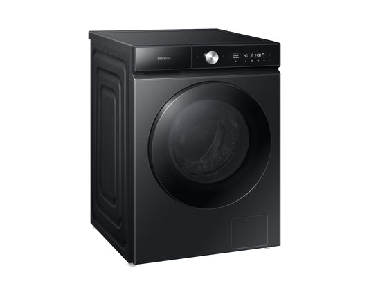 Samsung WW12BB94 Bespoke AI Laundry Front-load Washer AI Ecobubble/WW12BB94