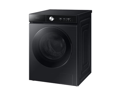 Samsung WW12BB94 Bespoke AI Laundry Front-load Washer AI Ecobubble/WW12BB94