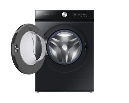 Samsung WW12BB94 Bespoke AI Laundry Front-load Washer AI Ecobubble/WW12BB94