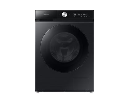 Samsung WW12BB94 Bespoke AI Laundry Front-load Washer AI Ecobubble/WW12BB94
